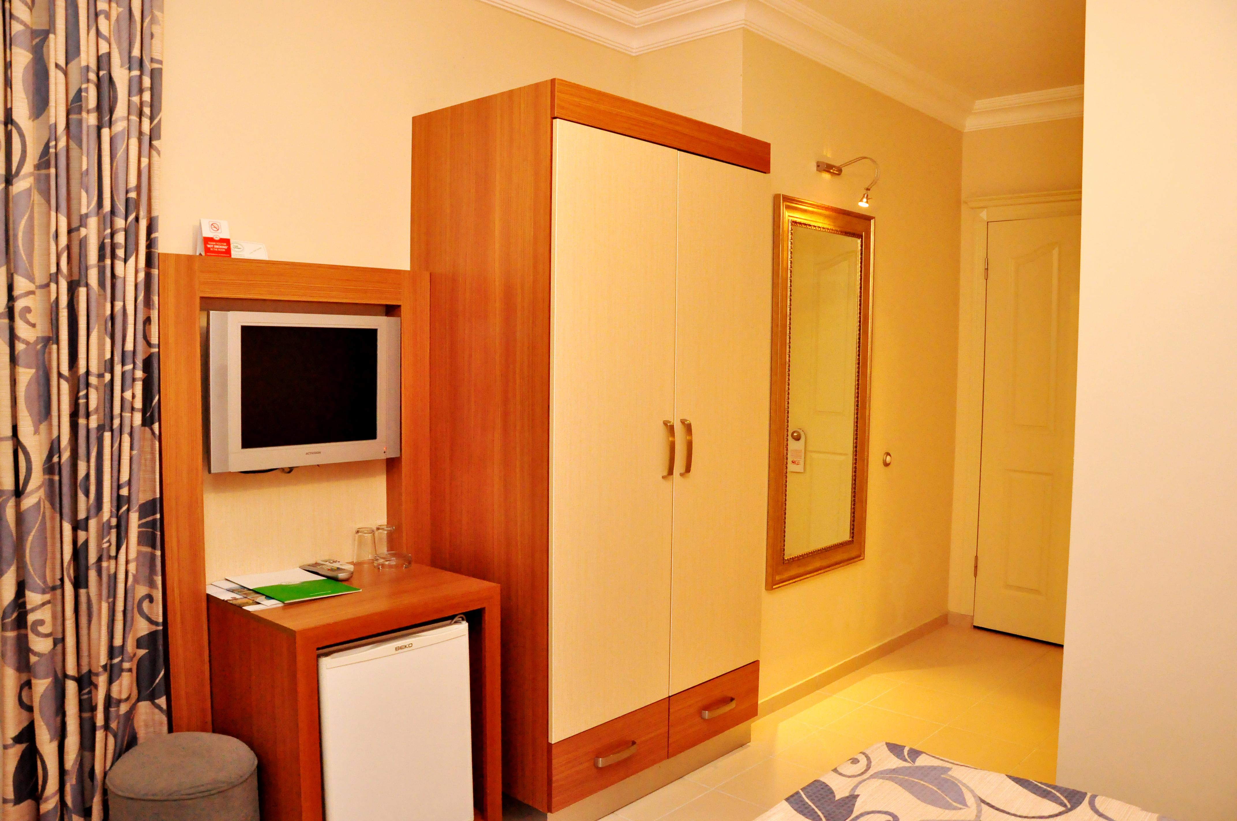 Villa Sunflower Hotel Alanya Bagian luar foto