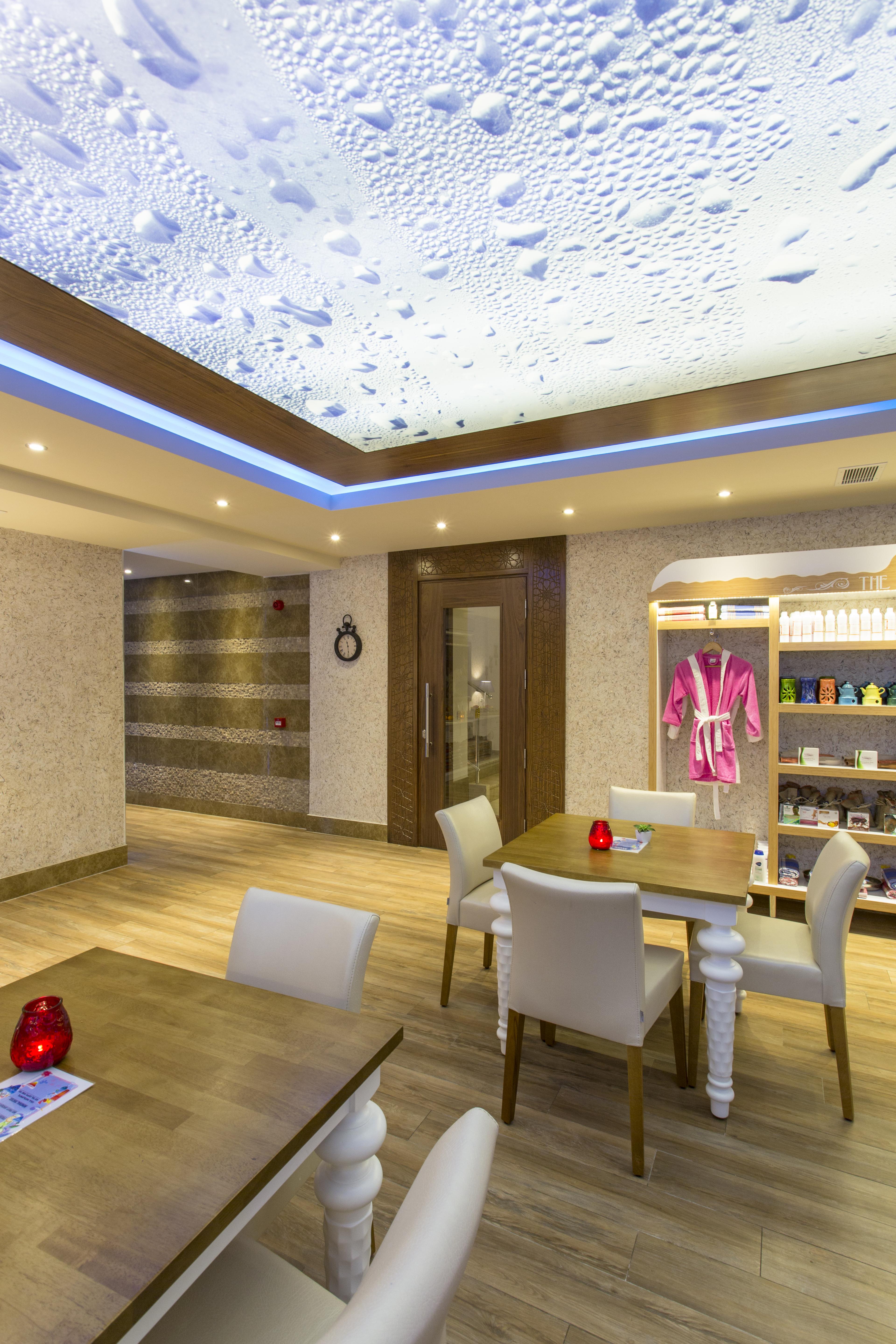 Villa Sunflower Hotel Alanya Bagian luar foto