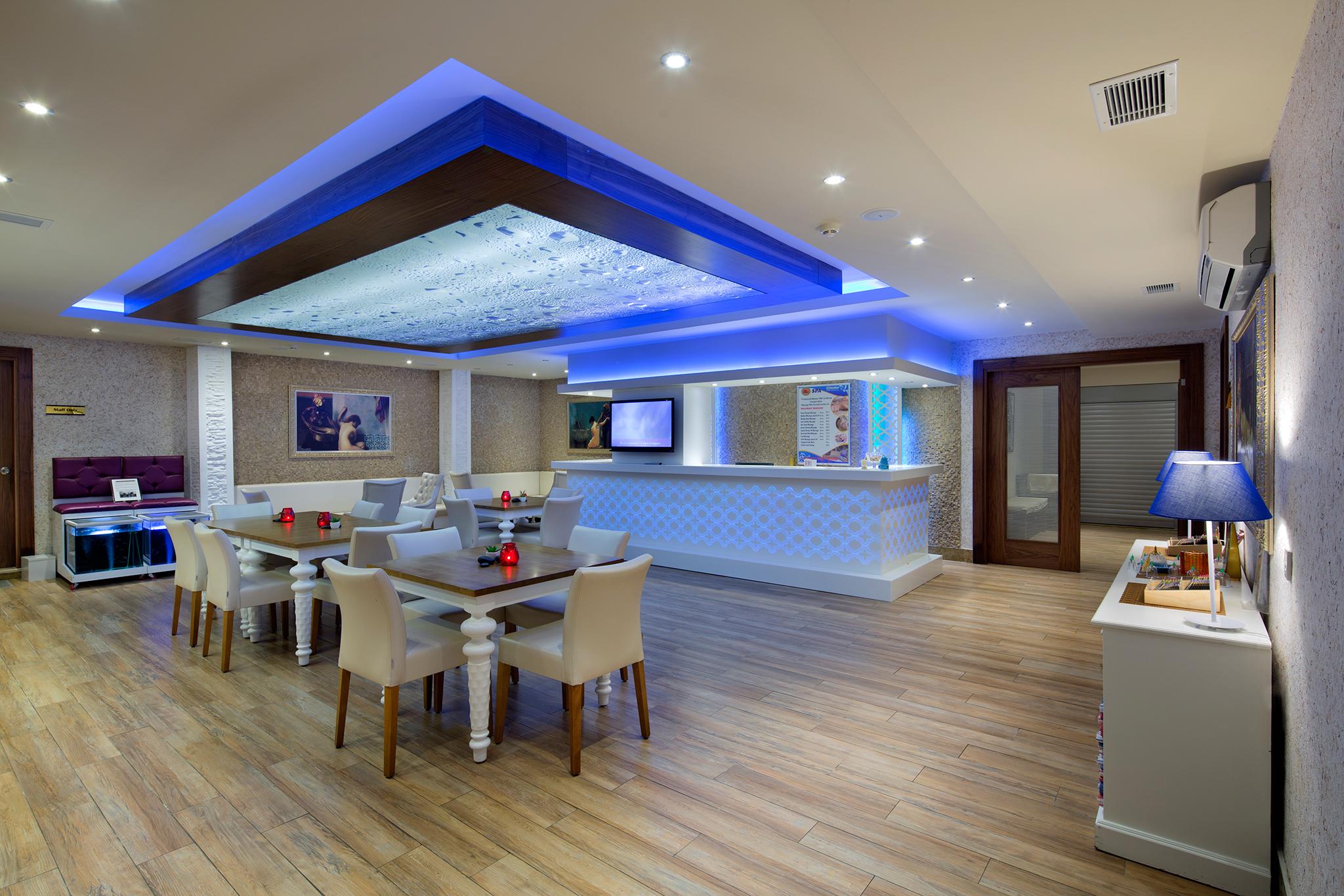 Villa Sunflower Hotel Alanya Bagian luar foto