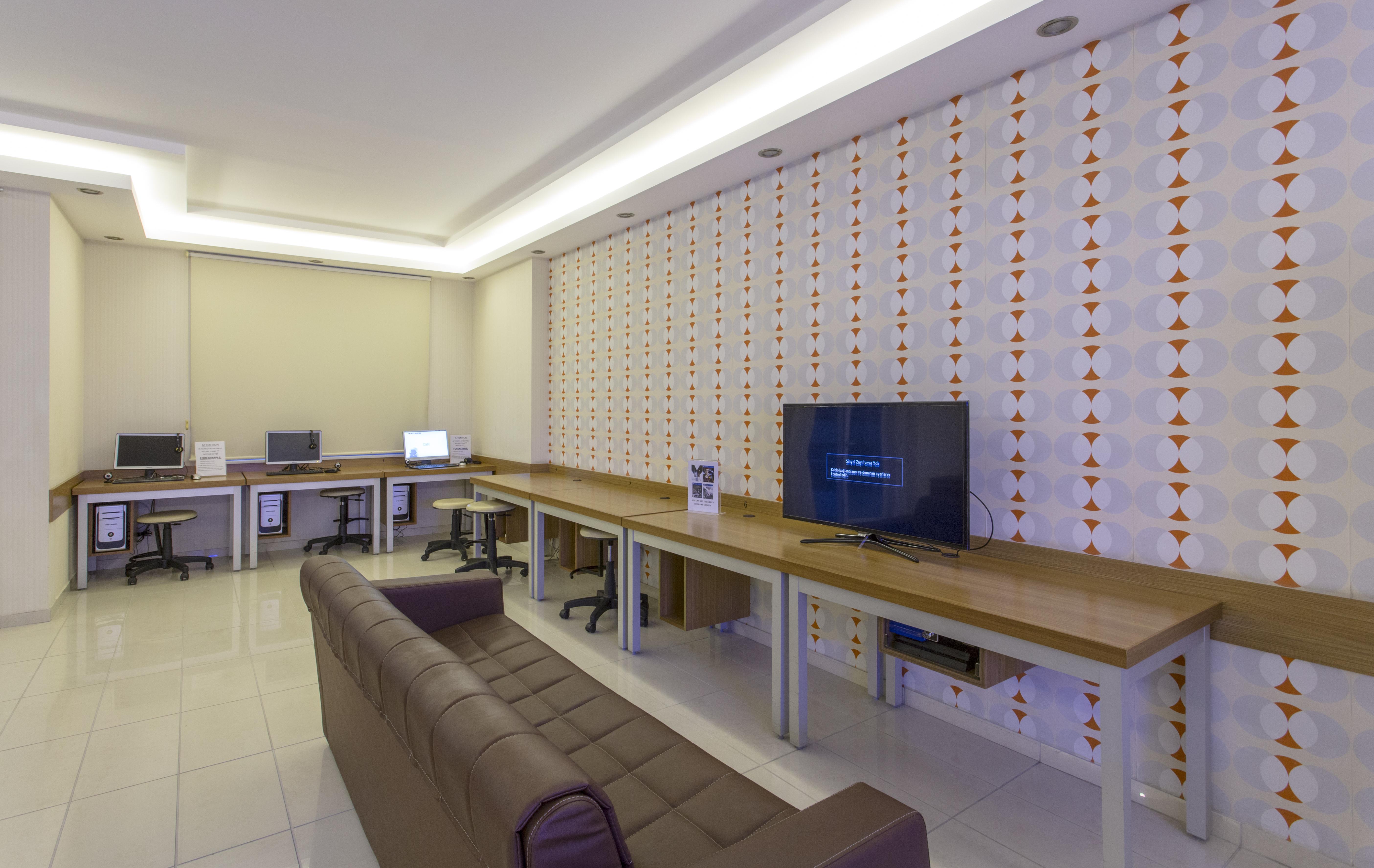 Villa Sunflower Hotel Alanya Bagian luar foto